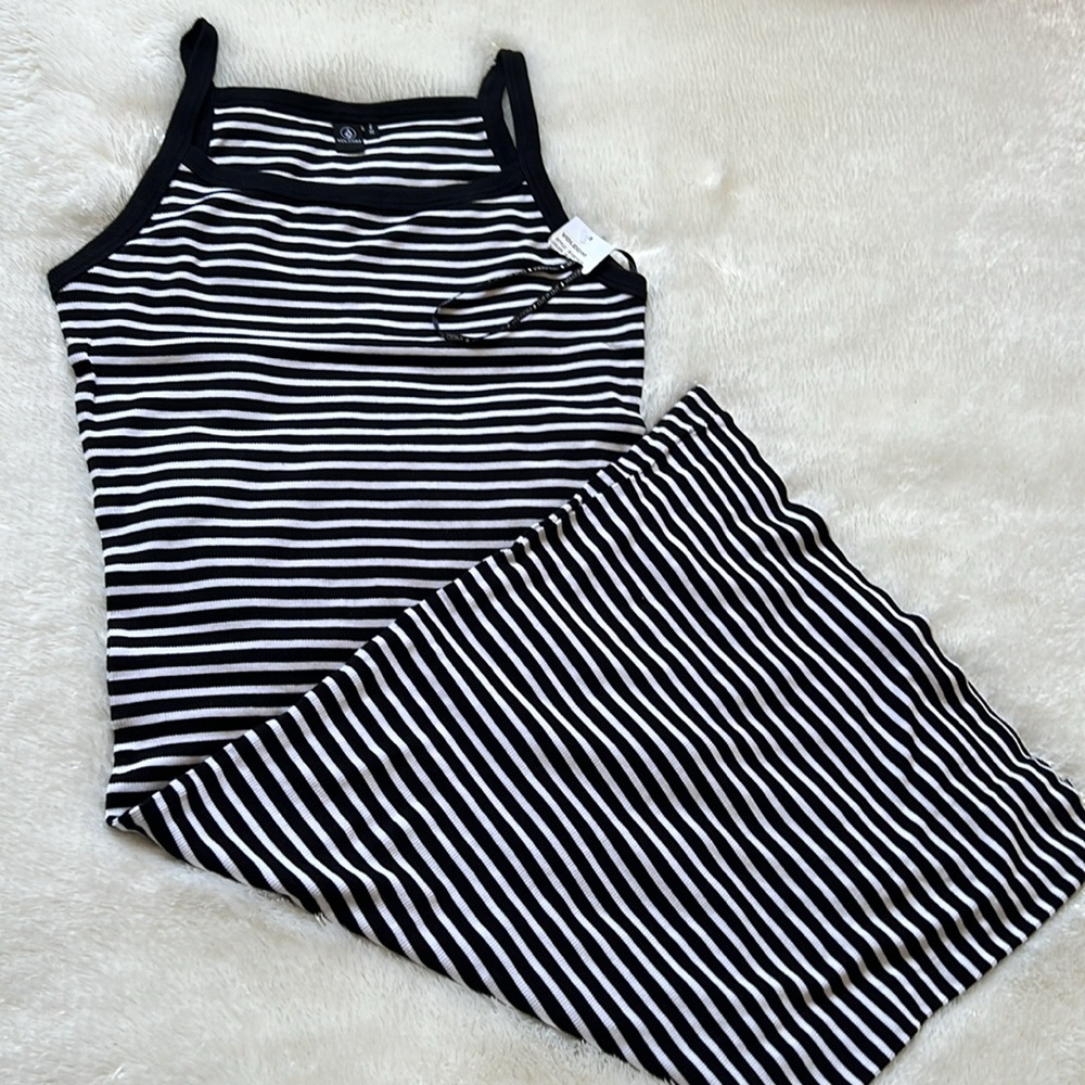 Sexy Summer Dresses for Women Volcom